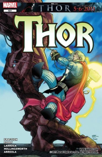 Thor #621