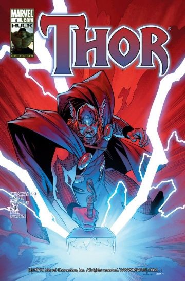 Thor #9