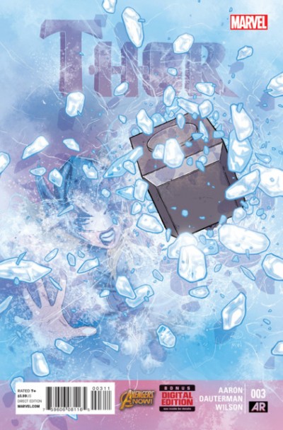 Thor #3
