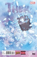 Thor #3