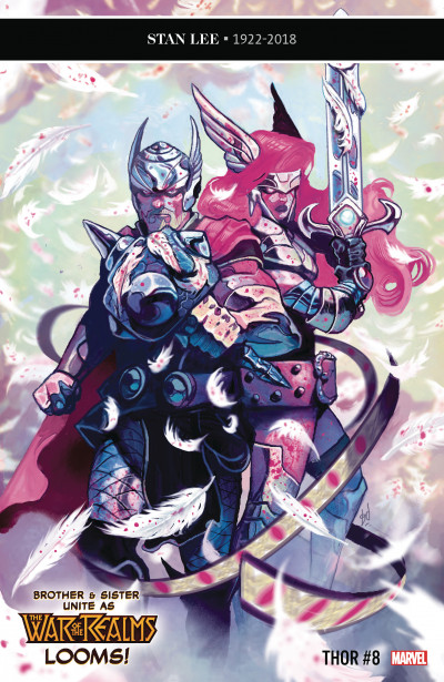 Thor #8