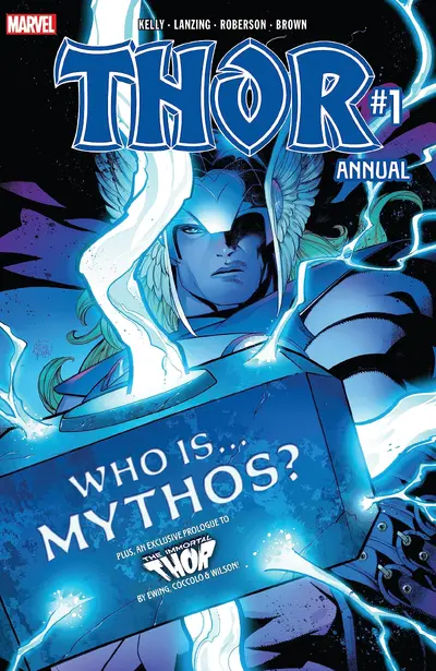 Thor Annual: 2023