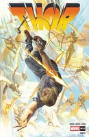 Thor #802