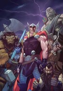 Thor: God of Thunder