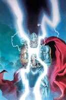 Thor: God of Thunder