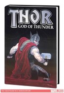 Thor: God of Thunder Vol. 2: Godbomb