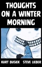 Thoughts on a Winter Morning