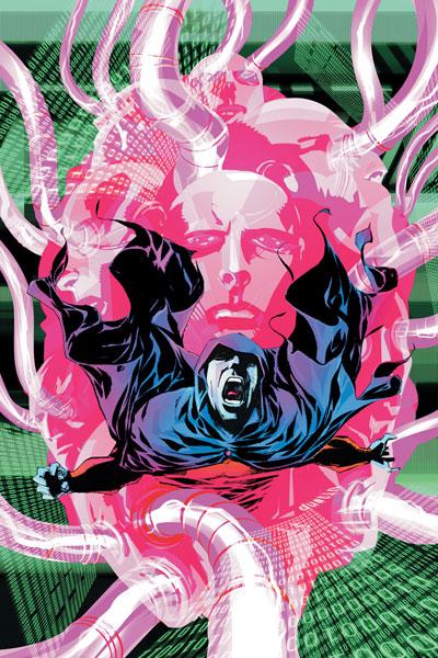 T.H.U.N.D.E.R. Agents Vol. 2 #3