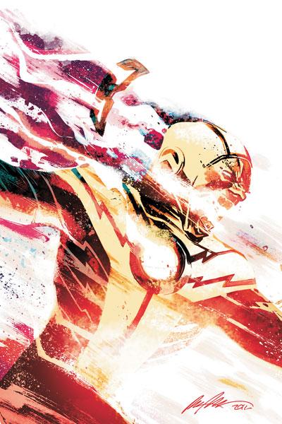 T.H.U.N.D.E.R. Agents Vol. ...