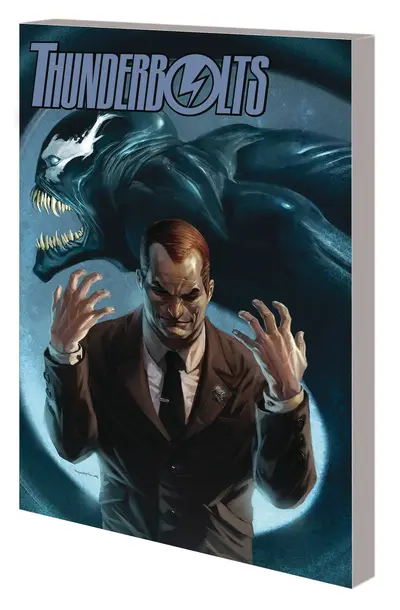 Thunderbolts Dark Reign