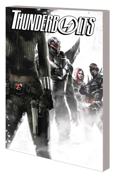 Thunderbolts Acceptable Losses