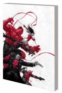 Thunderbolts Vol. 1: No Quarter