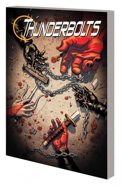 Thunderbolts Vol. 5: Punish...