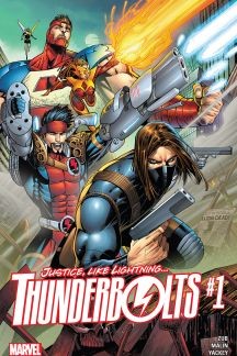 Thunderbolts (2016)