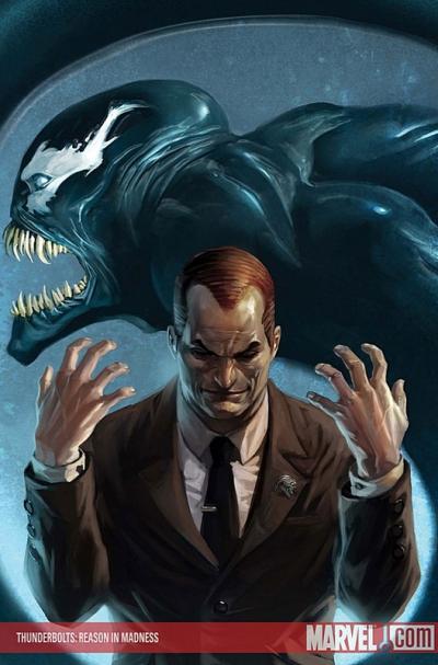 Thunderbolts: Reason in Mad...