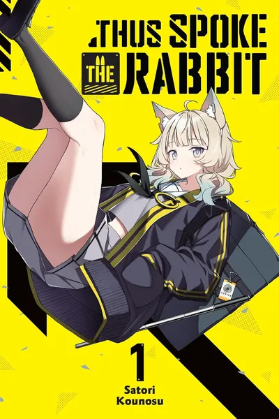 Thus Spoke the Rabbit (2026)