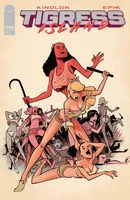 Tigress Island #2