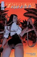 Tigress Island #3
