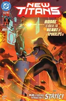 New Titans #37
