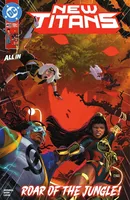 New Titans #40