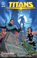 Titans Vol. 4: Terminated