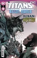 Titans: Beast World (2023)