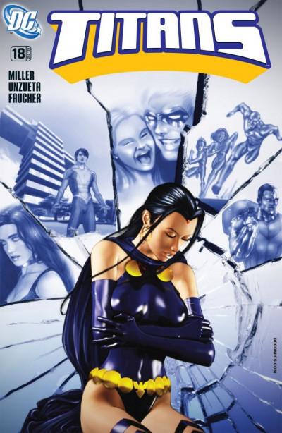 Titans #18