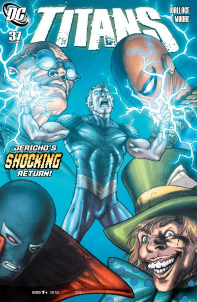 Titans #37