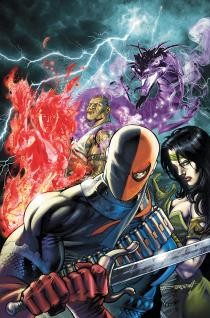Titans Vol. 4: Villains For...