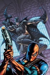 Titans Vol. 5: Family Reunion
