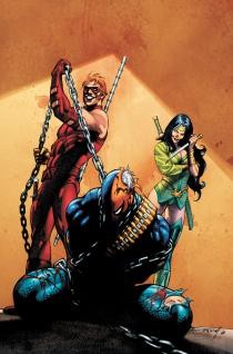 Titans Vol. 6: Broken Promises