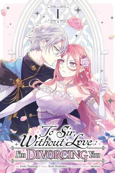 To Sir, Without Love: I'm Divorcing You (20250