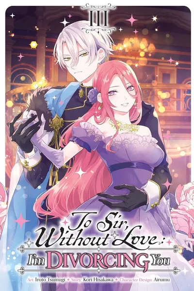 To Sir, Without Love: I'm D...