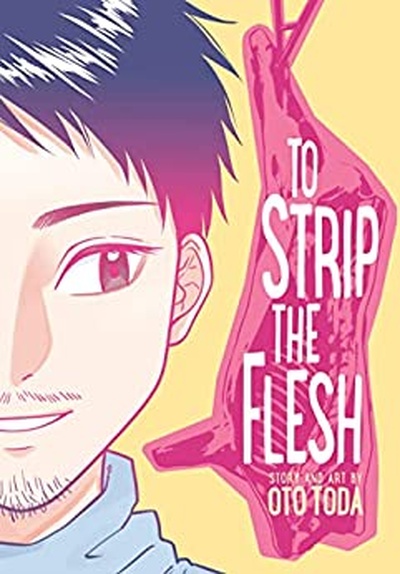To Strip the Flesh OGN