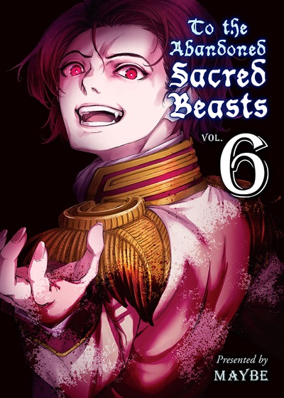 To the Abandoned Sacred Bea...
