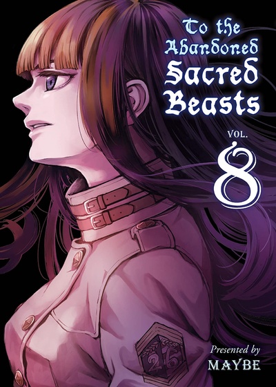 To the Abandoned Sacred Bea...