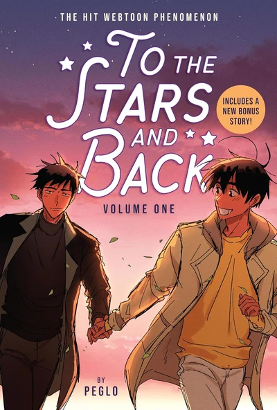 To the Stars and Back (2025)