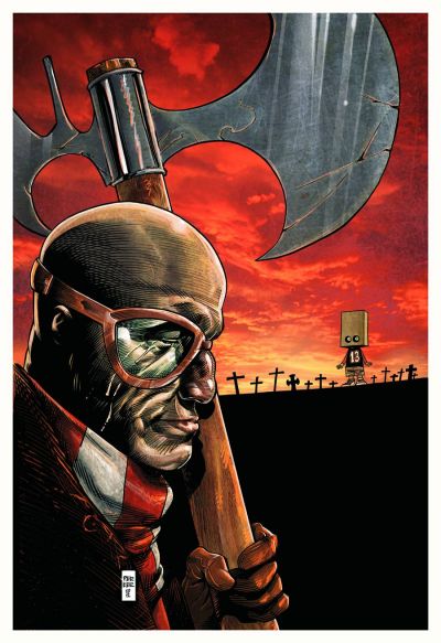 Todd, The Ugliest Kid on Ea...