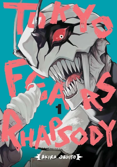 Tokyo Fears Rhapsody (2025)