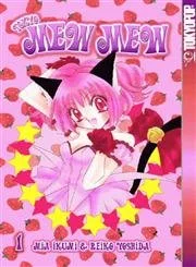 Tokyo Mew-Mew #1