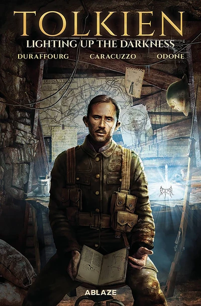 Tolkien: Lighting Up The Darkness (2024)