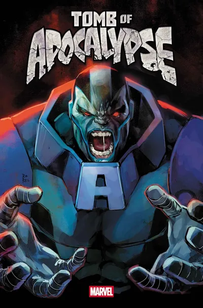 Tomb Of Apocalypse (2026)