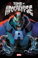 Tomb Of Apocalypse #1