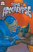 Tomb Of Apocalypse #2