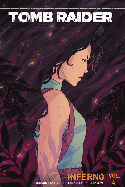 Tomb Raider: Inferno Collected