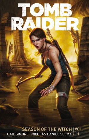 Tomb Raider Vol. 1: Season ...