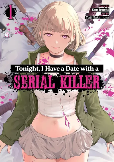 Tonight, I Have a Date with a Serial Killer (2026)