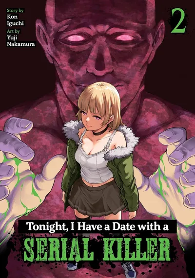 Tonight, I Have a Date with...
