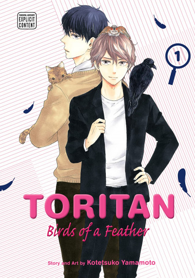 Toritan: Birds of a Feather #1
