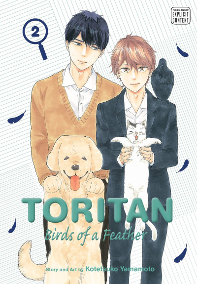 Toritan: Birds of a Feather #2
